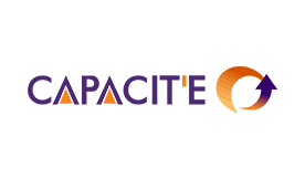 Capcit'e Logo