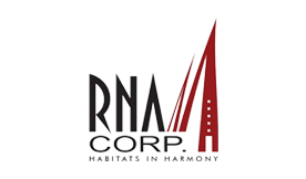 RNA CORP Logo