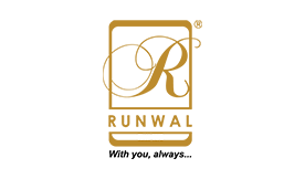 Runwal Logo