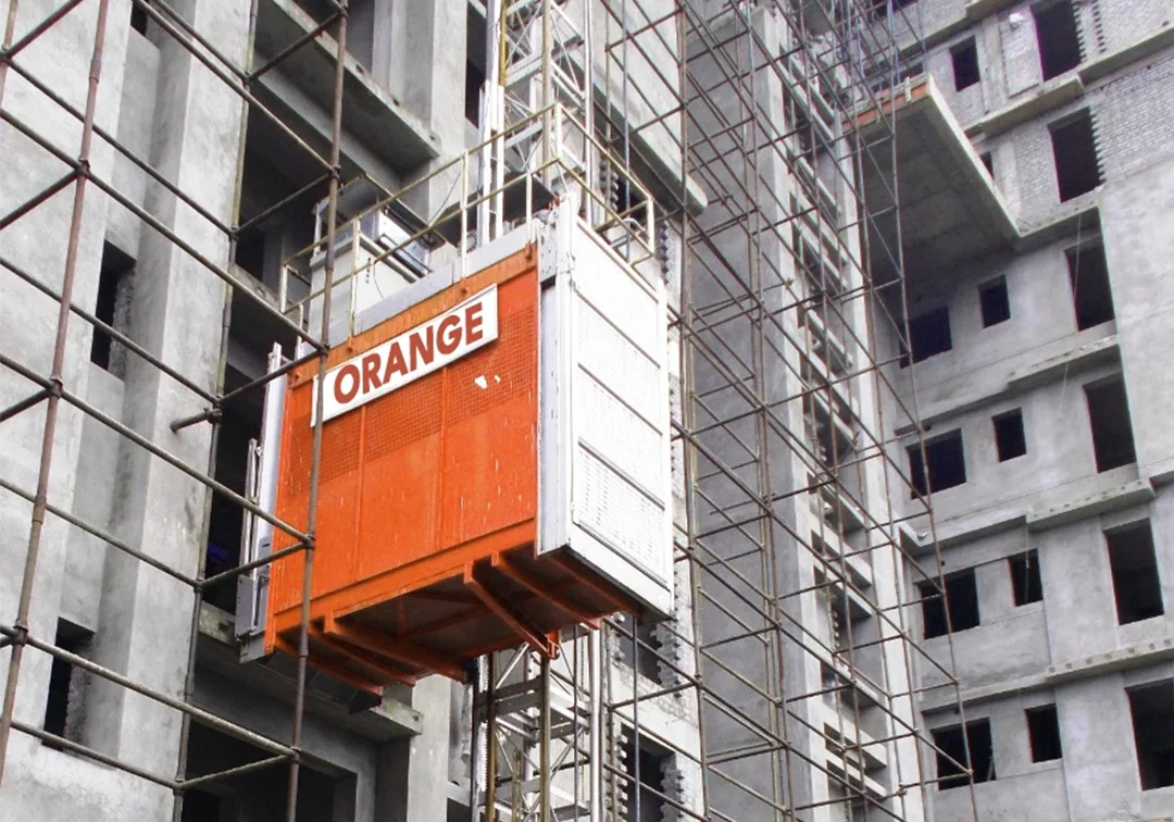 passenger hoist sale & rent