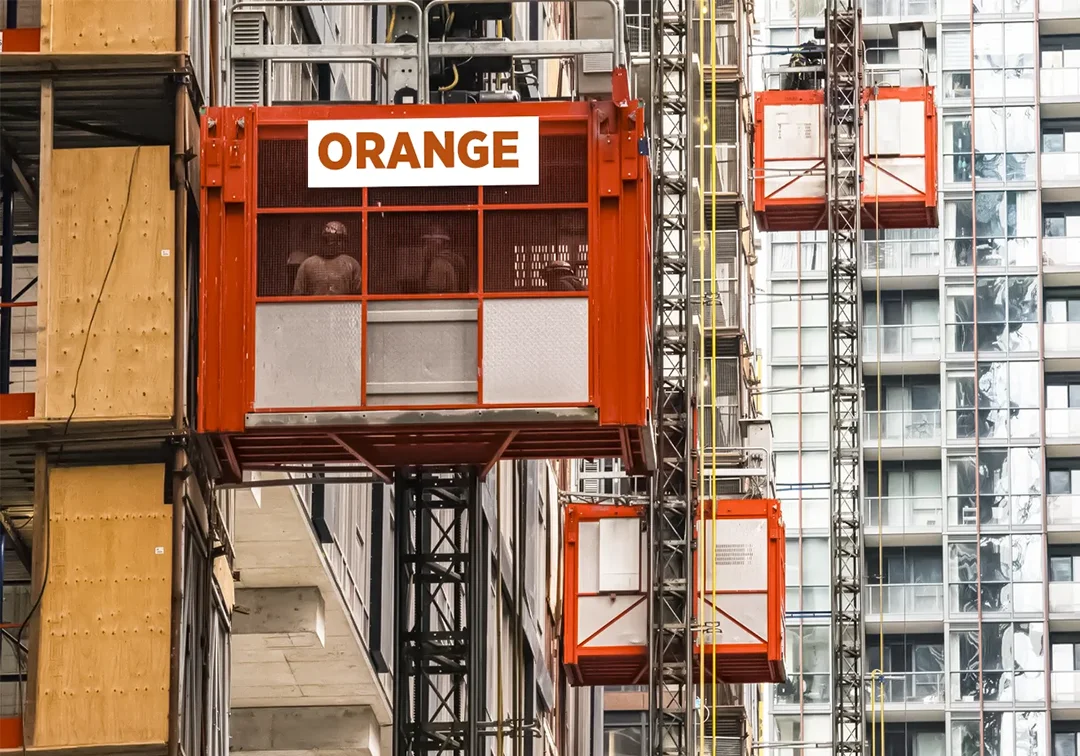 passenger hoists for sale